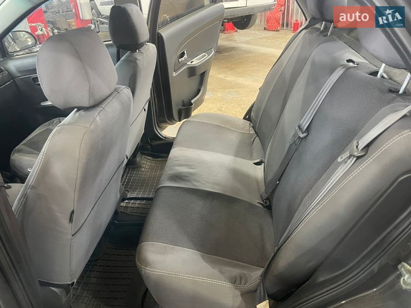 Хэтчбек ЗАЗ Forza 2015 в Киеве фото 16 Хэтчбек ЗАЗ Forza 2015 в Киеве