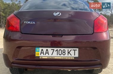 Лифтбек ЗАЗ Forza 2011 в Киеве