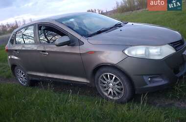 Хетчбек ЗАЗ Forza 2012 в Олександрії