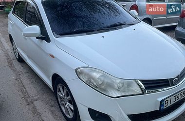 Хетчбек ЗАЗ Forza 2015 в Полтаві