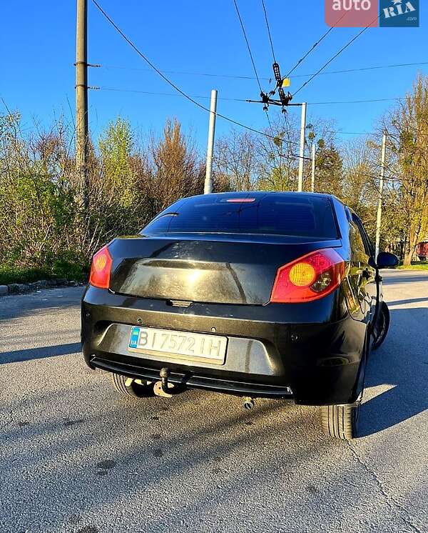 Лифтбек ЗАЗ Forza 2012 в Полтаве
