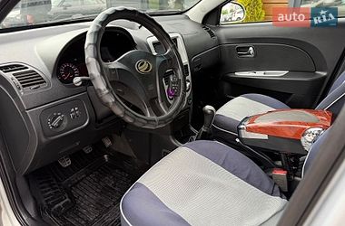 Лифтбек ЗАЗ Forza 2011 в Шептицькому