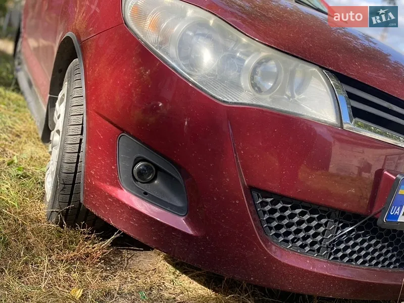 ЗАЗ Forza