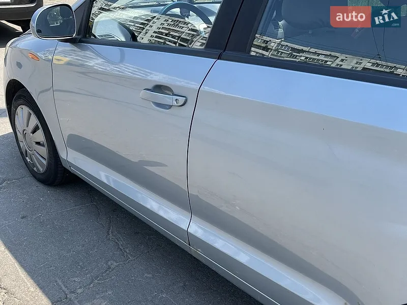 ЗАЗ Forza 2014 VIN Y6DAF6854E0028126 фото оголошення 8 з 48