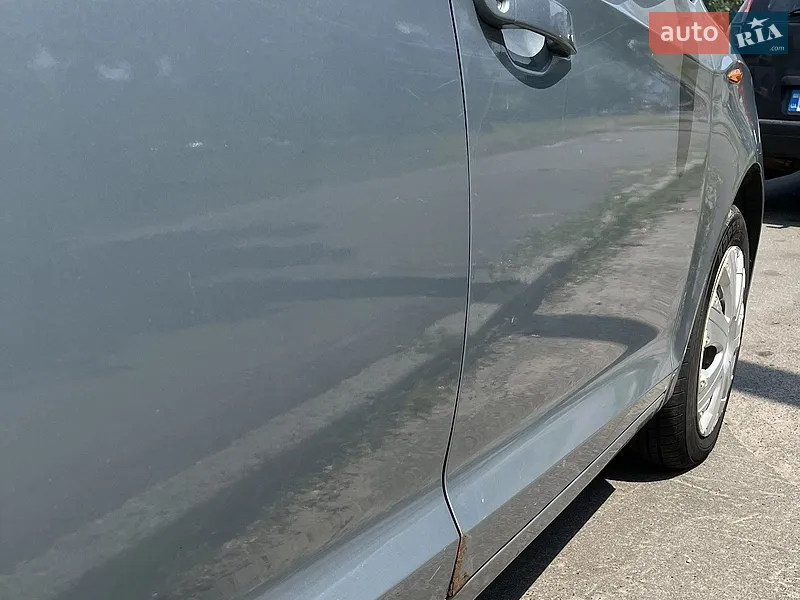 ЗАЗ Forza 2014 VIN Y6DAF6854E0028126 фото оголошення 13 з 48