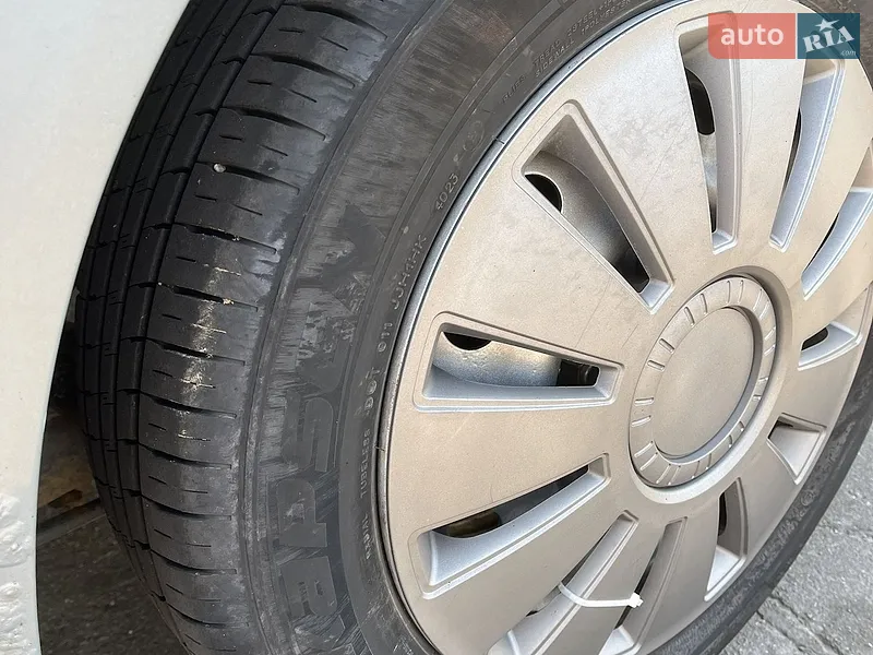 ЗАЗ Forza 2014 VIN Y6DAF6854E0028126 фото оголошення 21 з 48