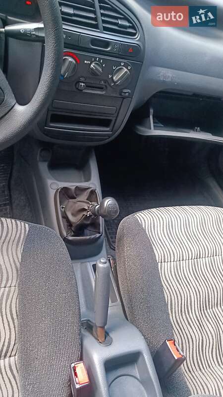 Вантажний фургон ЗАЗ Lanos Cargo 2014 в Києві фото 12 Вантажний фургон ЗАЗ Lanos Cargo 2014 в Києві