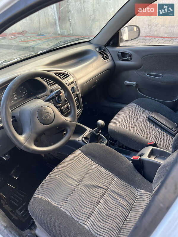 Вантажний фургон ЗАЗ Lanos Cargo 2013 в Житомирі