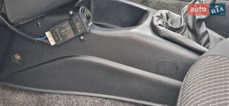 Вантажний фургон ЗАЗ Lanos Cargo 2009 в Копичинці фото 15 Вантажний фургон ЗАЗ Lanos Cargo 2009 в Копичинці