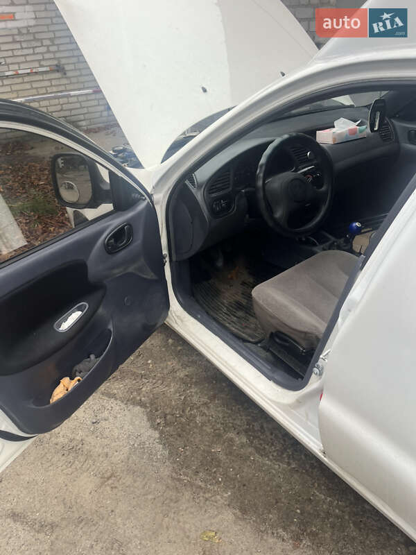 Грузовой фургон ЗАЗ Lanos Cargo 2012 в Киеве фото 6 Грузовой фургон ЗАЗ Lanos Cargo 2012 в Киеве