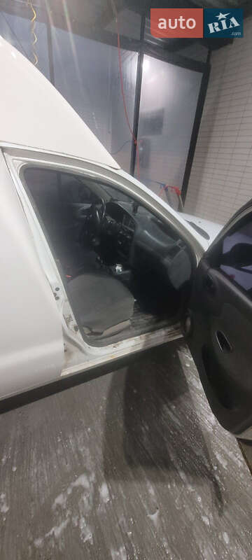 Другие грузовики ЗАЗ Lanos Cargo 2012 в Каменском