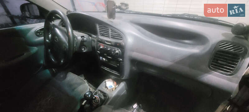 Другие грузовики ЗАЗ Lanos Cargo 2012 в Каменском