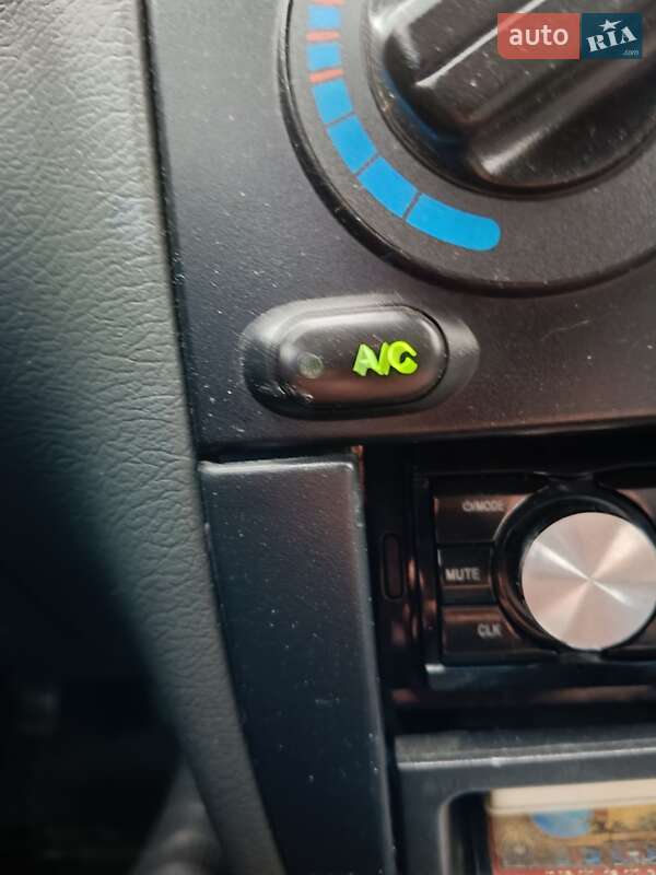 Вантажний фургон ЗАЗ Lanos Cargo 2012 в Києві