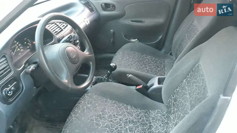 Грузовой фургон ЗАЗ Lanos Cargo 2011 в Мерефа фото 6 Грузовой фургон ЗАЗ Lanos Cargo 2011 в Мерефа