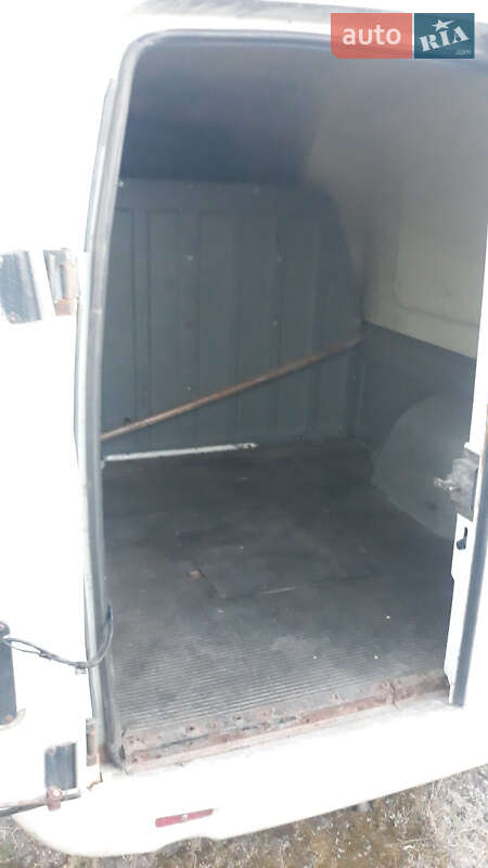 Грузовой фургон ЗАЗ Lanos Cargo 2011 в Мерефа фото 9 Грузовой фургон ЗАЗ Lanos Cargo 2011 в Мерефа