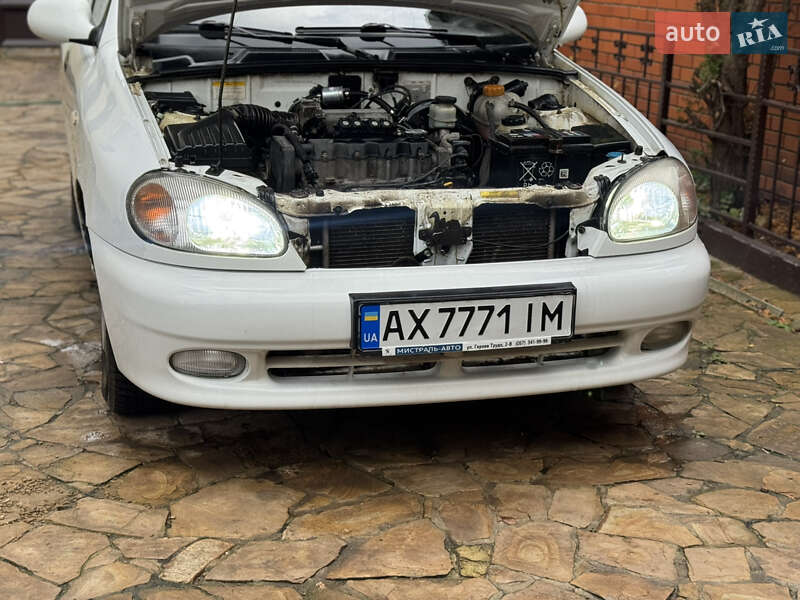 Другие грузовики ЗАЗ Lanos Cargo 2013 в Харькове