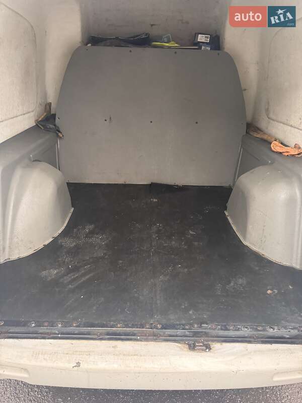 Грузовой фургон ЗАЗ Lanos Cargo 2019 в Киеве