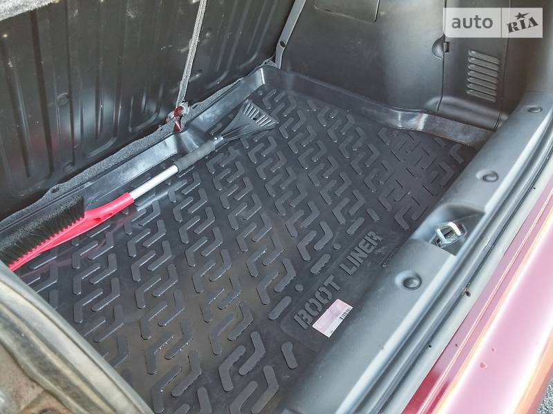 Хэтчбек ЗАЗ Lanos 2013 в Житомире фото 9 Хэтчбек ЗАЗ Lanos 2013 в Житомире