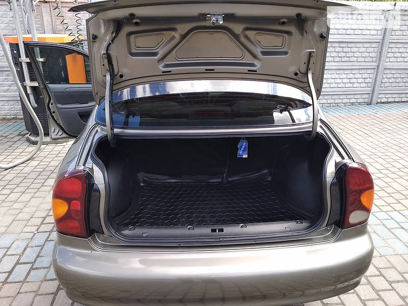 Седан ЗАЗ Lanos 2012 в Знаменке фото 9 Седан ЗАЗ Lanos 2012 в Знаменке