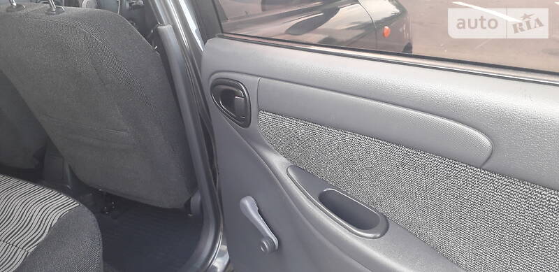 Седан ЗАЗ Lanos 2012 в Дрогобичі фото 52 Седан ЗАЗ Lanos 2012 в Дрогобичі