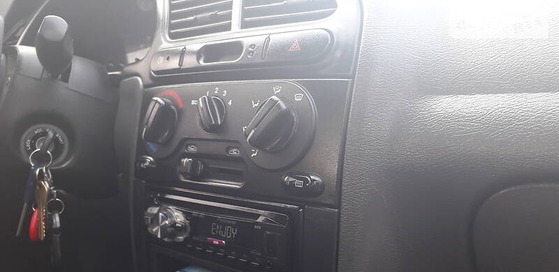 Седан ЗАЗ Lanos 2012 в Дрогобичі фото 56 Седан ЗАЗ Lanos 2012 в Дрогобичі