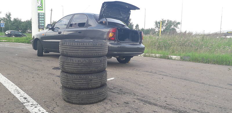 Седан ЗАЗ Lanos 2012 в Дрогобичі фото 70 Седан ЗАЗ Lanos 2012 в Дрогобичі