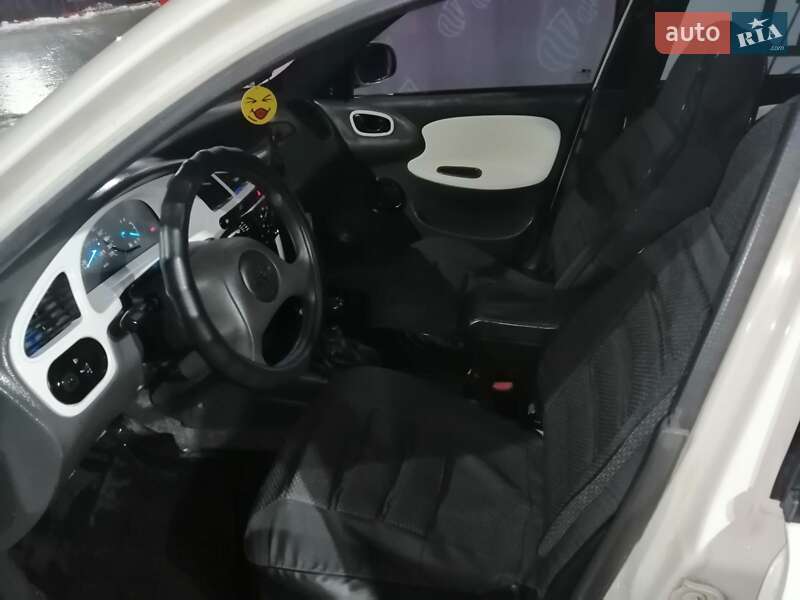 Седан ЗАЗ Lanos 2008 в Прилуках