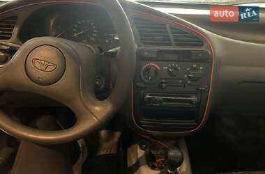 Седан ЗАЗ Lanos 2007 в Шептицькому