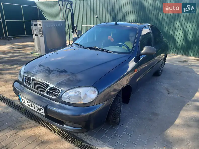 ЗАЗ Lanos 2011 VIN Y6DTF48YPC0298449 фото оголошення 19 з 47