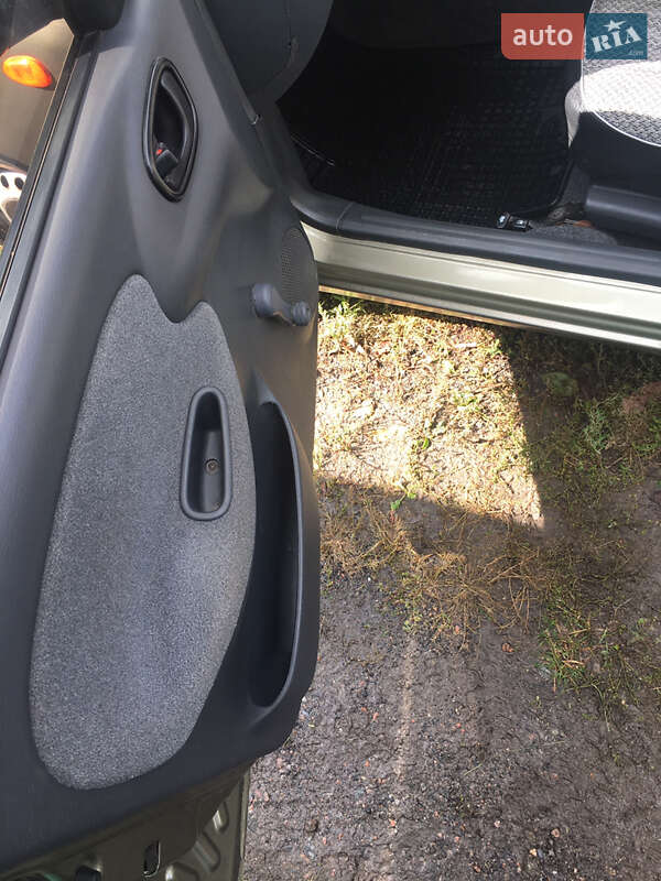 Седан ЗАЗ Lanos 2007 в Полтаві фото 21 Седан ЗАЗ Lanos 2007 в Полтаві