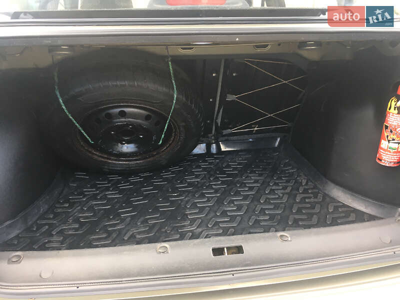 Седан ЗАЗ Lanos 2007 в Полтаві фото 42 Седан ЗАЗ Lanos 2007 в Полтаві