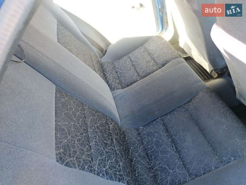 Седан ЗАЗ Lanos 2008 в Переяславе