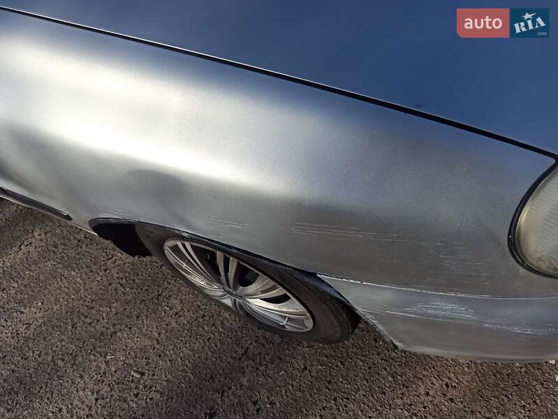 Седан ЗАЗ Lanos 2007 в Полтаві