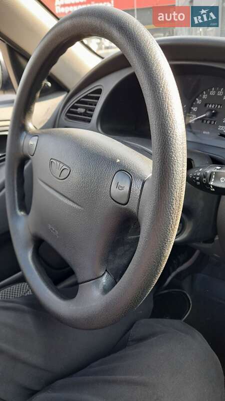 Седан ЗАЗ Lanos 2005 в Києві