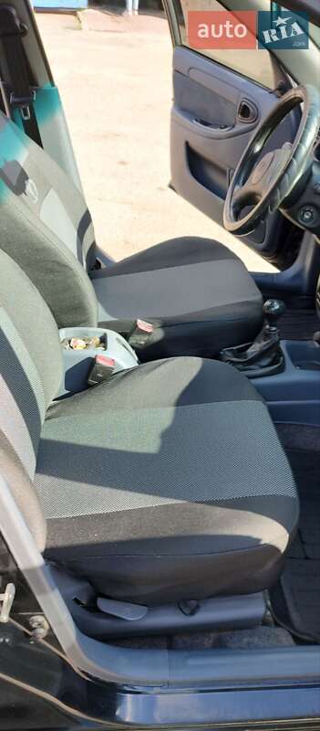 Седан ЗАЗ Lanos 2011 в Киеве фото 9 Седан ЗАЗ Lanos 2011 в Киеве