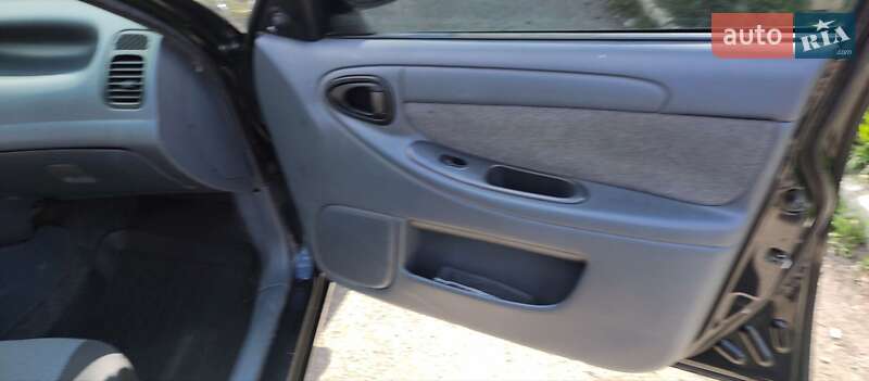 Седан ЗАЗ Lanos 2011 в Киеве фото 12 Седан ЗАЗ Lanos 2011 в Киеве