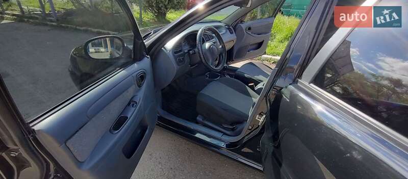 Седан ЗАЗ Lanos 2011 в Киеве фото 15 Седан ЗАЗ Lanos 2011 в Киеве