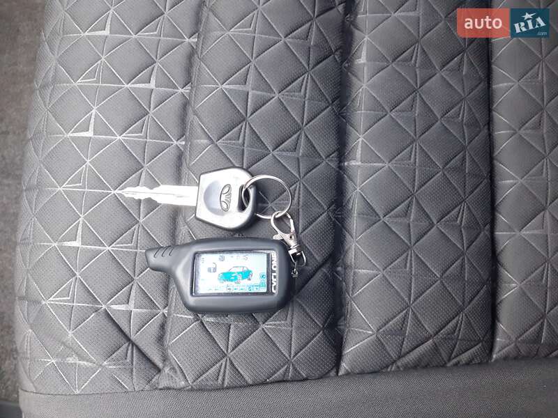 Седан ЗАЗ Lanos 2007 в Запорожье фото 8 Седан ЗАЗ Lanos 2007 в Запорожье