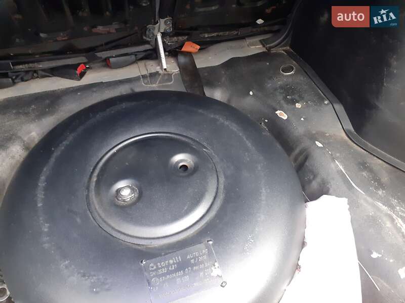 Седан ЗАЗ Lanos 2007 в Запорожье фото 13 Седан ЗАЗ Lanos 2007 в Запорожье