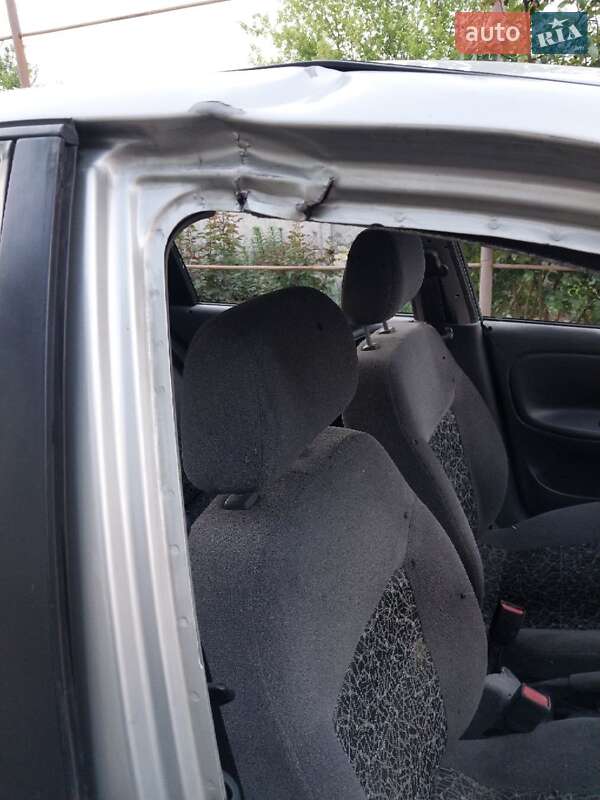 Седан ЗАЗ Lanos 2009 в Нововоронцовці фото 18 Седан ЗАЗ Lanos 2009 в Нововоронцовці