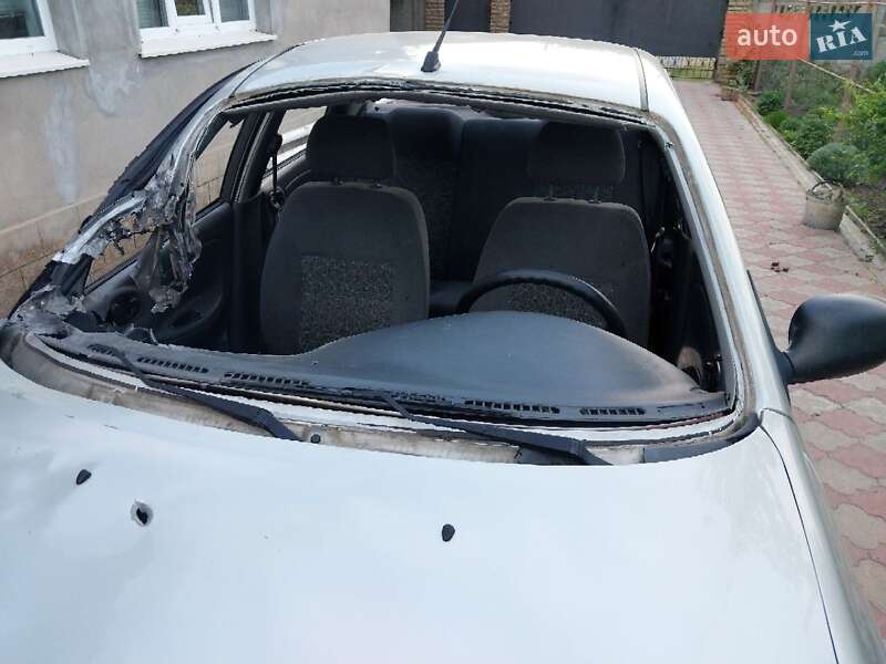 Седан ЗАЗ Lanos 2009 в Нововоронцовці фото 22 Седан ЗАЗ Lanos 2009 в Нововоронцовці