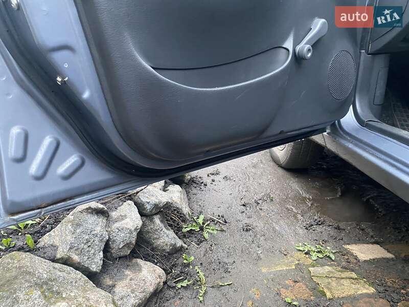 Седан ЗАЗ Lanos 2010 в Лозовой фото 5 Седан ЗАЗ Lanos 2010 в Лозовой