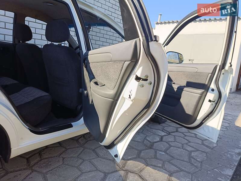 Седан ЗАЗ Lanos 2012 в Запорожье фото 8 Седан ЗАЗ Lanos 2012 в Запорожье