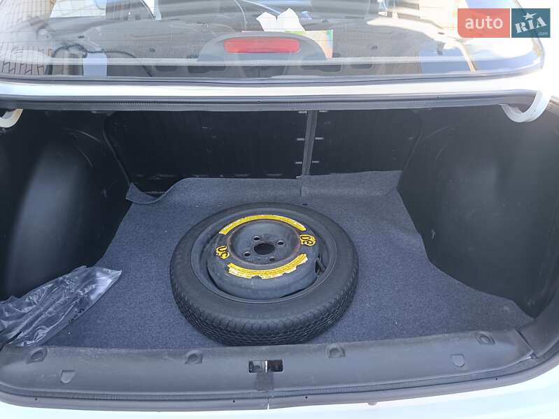 Седан ЗАЗ Lanos 2012 в Запорожье фото 11 Седан ЗАЗ Lanos 2012 в Запорожье