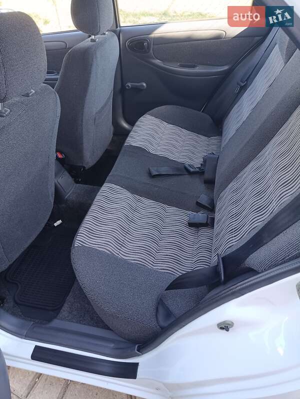 Седан ЗАЗ Lanos 2012 в Запорожье фото 12 Седан ЗАЗ Lanos 2012 в Запорожье