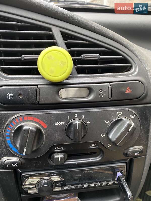 Седан ЗАЗ Lanos 2013 в Борисполе фото 4 Седан ЗАЗ Lanos 2013 в Борисполе