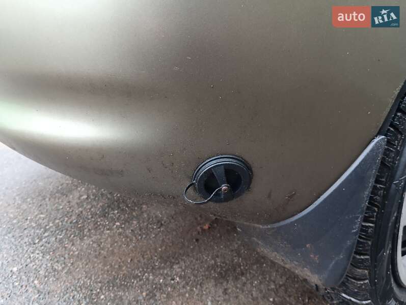 Хетчбек ЗАЗ Lanos 2014 в Харкові фото 13 Хетчбек ЗАЗ Lanos 2014 в Харкові