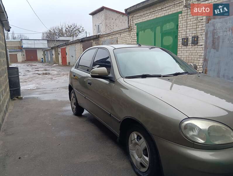 Хетчбек ЗАЗ Lanos 2014 в Харкові фото 8 Хетчбек ЗАЗ Lanos 2014 в Харкові