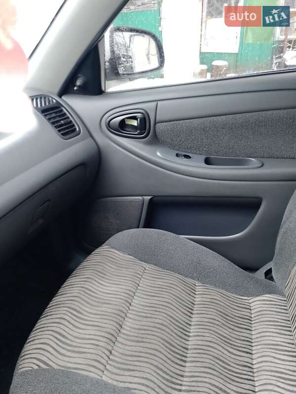 Седан ЗАЗ Lanos 2013 в Новоархангельске фото 2 Седан ЗАЗ Lanos 2013 в Новоархангельске