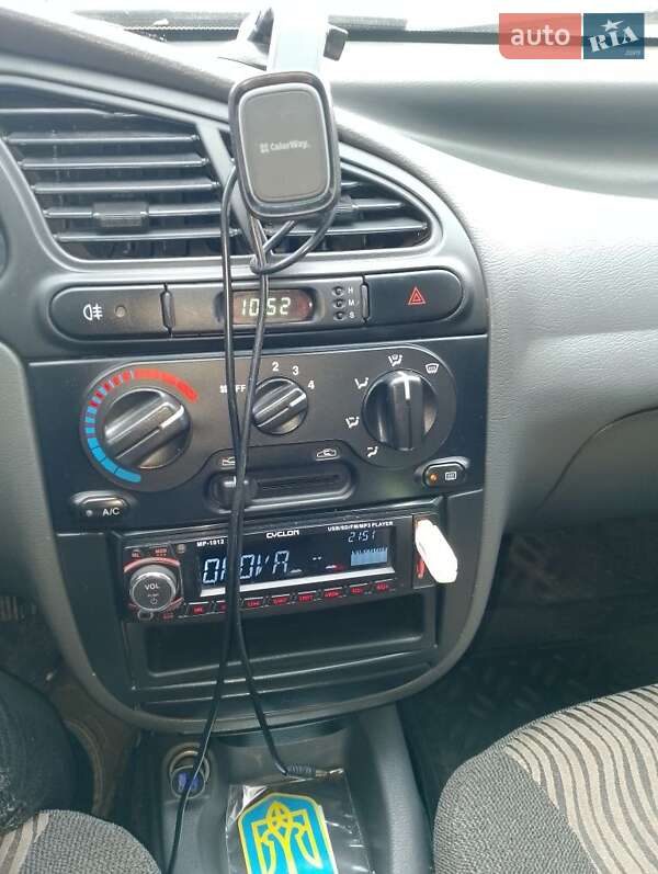 Седан ЗАЗ Lanos 2013 в Новоархангельске фото 7 Седан ЗАЗ Lanos 2013 в Новоархангельске